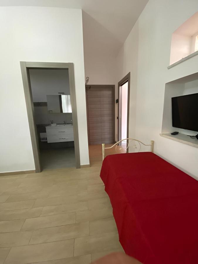 Villa Ciccia Agrigento Exterior foto